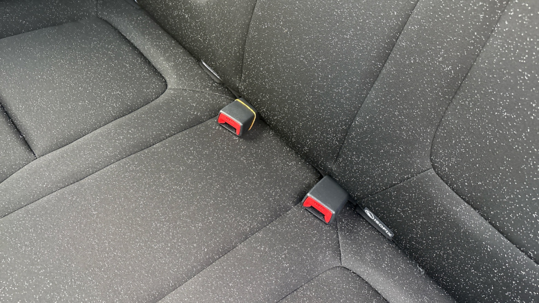 Dacia Spring 27kWh Expression 65 48kW 5dr Auto Electric Hatchback